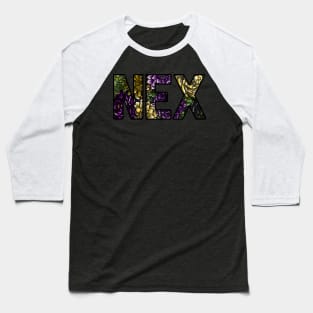 Nex Baseball T-Shirt